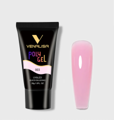 30 ml Polygel Protez Tırnak Polijel
