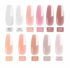 Venalisa Hard Jelly Gel 30 ml