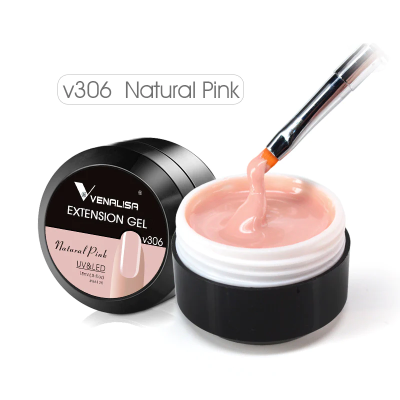 Venalisa 15 ml Builder Tırnak Jeli