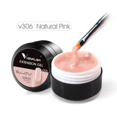 Venalisa 15 ml Builder Tırnak Jeli