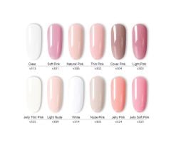 Venalisa 15 ml Builder Tırnak Jeli