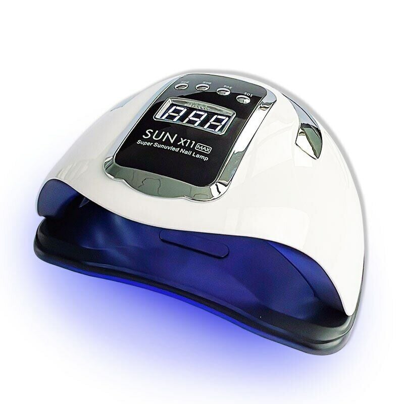 Sun X11 280 Watt 66 Led Uv Kurutucu