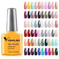 Vip 2 Uv Led  Kalıcı Oje 7,5 ml