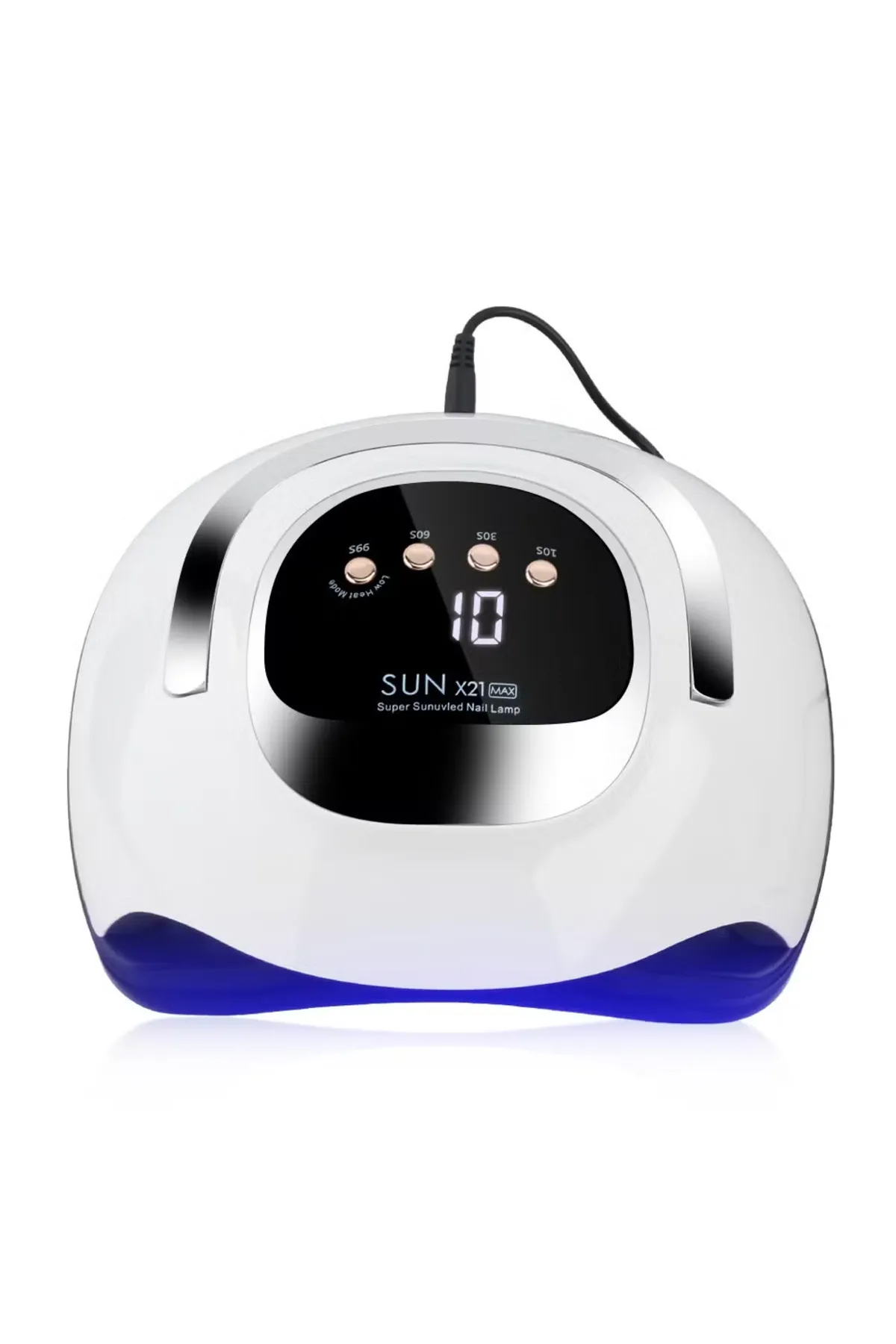 X21 Max Uv Led Kurutucu 320 Watt 72 Led Tırnak Oje Jel Kurutucu