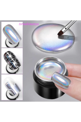 Born Pretty 5ml Super Laser Metallic Ayna Efekt Çizim Jeli