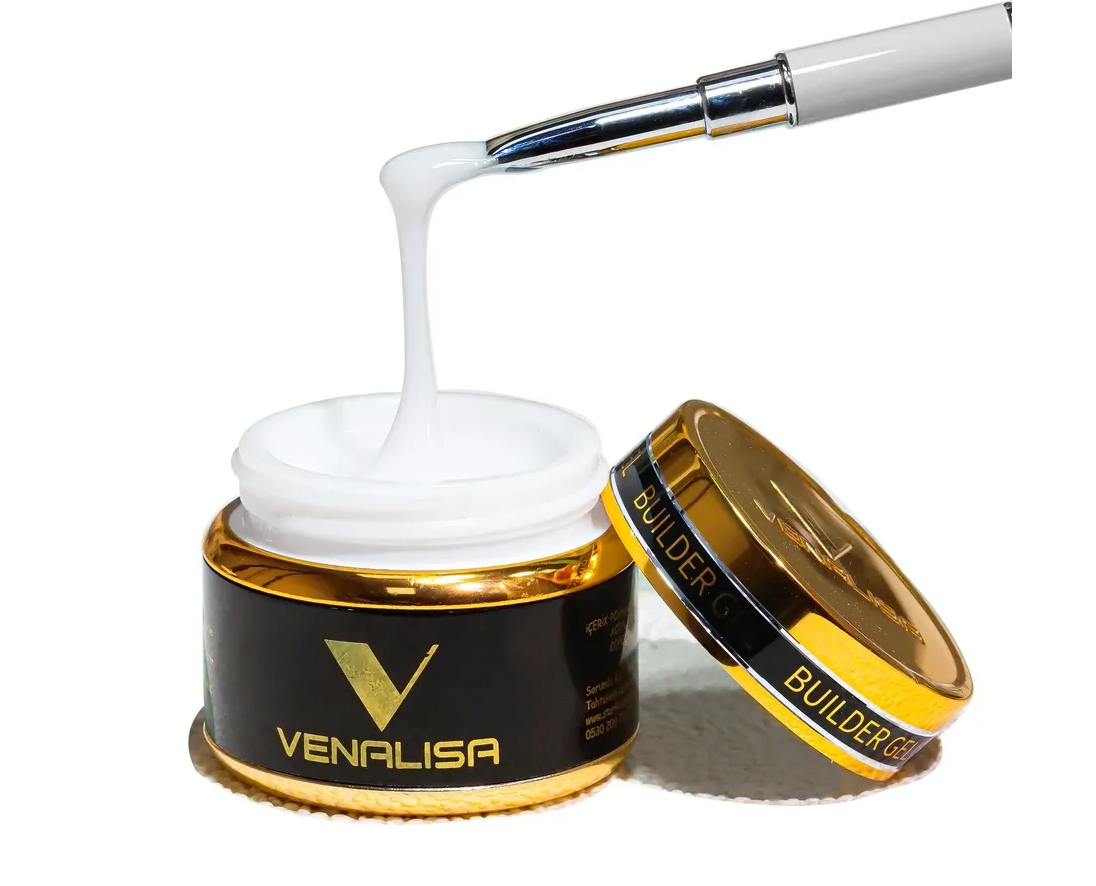 Venalisa 56 G Builder Gel Protez Tırnak Jeli