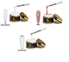 Venalisa 56 G Builder Gel Protez Tırnak Jeli