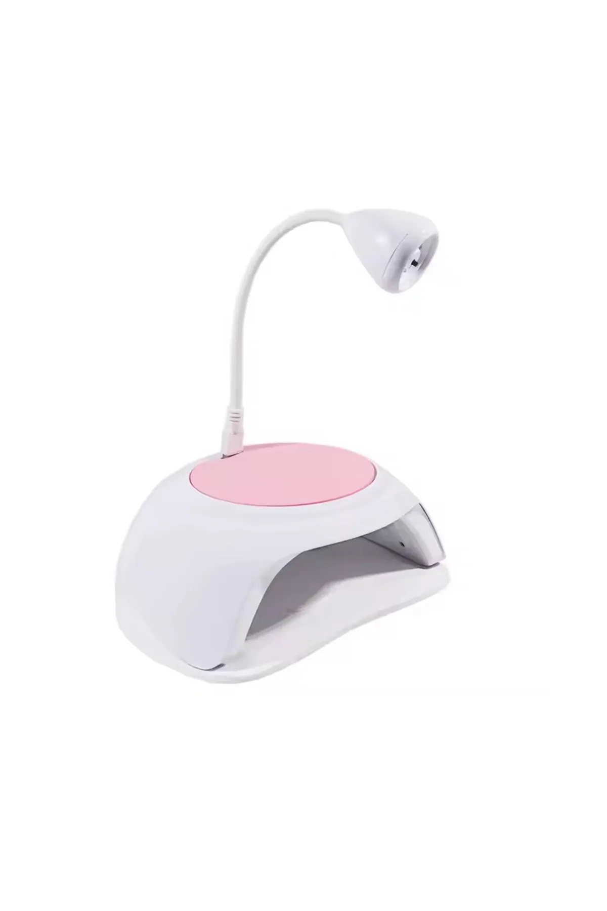 SUN 2si1 Arada Uv Led Kurutucu Jel Tips 268 Watt 57 Led