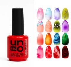 Uno Blooming Gel Watercolor Sulu Boya Efekt 15ml