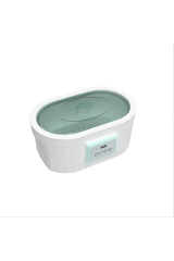 5000 ml Parafin Makinası El Ayak Paraffin Cihazı 5 Litre Hacim Parafın Isıtıcı