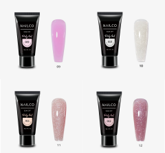 Nail Co Polygel Protez Tırnak Üst Form Jel Polijel 30 ml