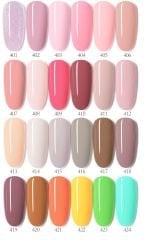 Vip 4 Hema Free Uv Led Kalıcı Oje 7,5ml