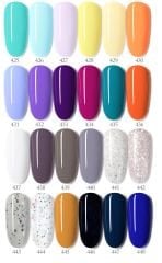 Vip 4 Hema Free Uv Led Kalıcı Oje 7,5ml