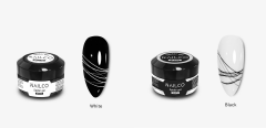 NailCo  Nail Art Spider Gel Örümcek Ağı Jel 5 ml