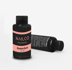 NailCo 50 ml Katman Ojeleri