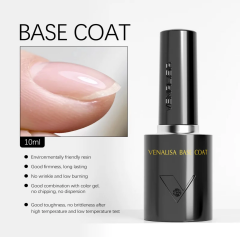 Venalisa 10 ml TPO Free Hema Free Katman Ojeleri