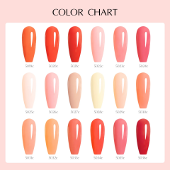 Venalisa Uv Led Kalıcı Oje 10 ml Hema Free TPO Free