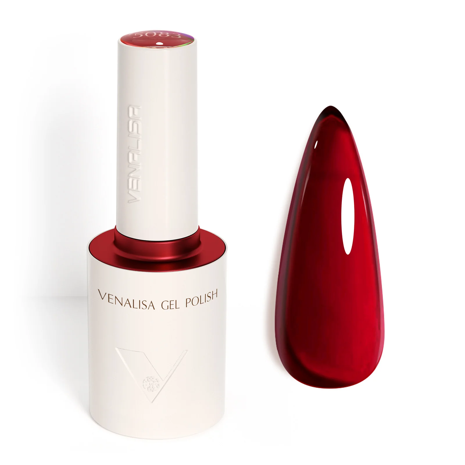 Venalisa Uv Led Kalıcı Oje 10 ml Hema Free TPO Free