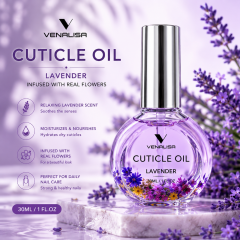 Venalisa 30 ml Cuticle Oil Kütikül Yağ