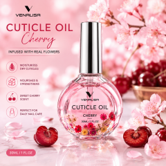 Venalisa 30 ml Cuticle Oil Kütikül Yağ