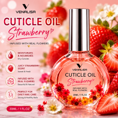 Venalisa 30 ml Cuticle Oil Kütikül Yağ