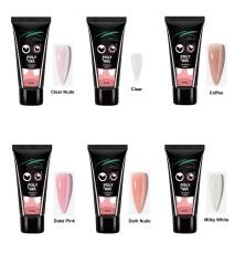 30 ml Polygel Protez Tırnak Polijel Poly Gel