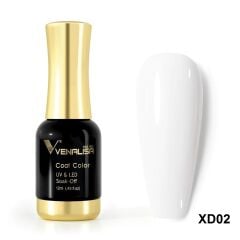 Renkli Rubber Base Coat 12 ml