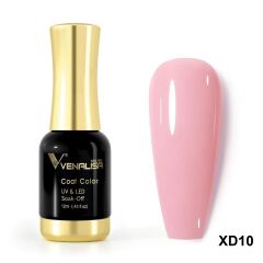 Renkli Rubber Base Coat 12 ml