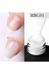 Born Pretty Rubber Base Kat 15 ml