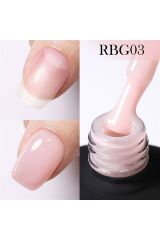 Born Pretty Rubber Base Kat 15 ml