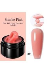 Born Pretty 15ml Non Stick Extension Gel (Yapışkan Katsız Katı Tırnak Uzatma Jeli)