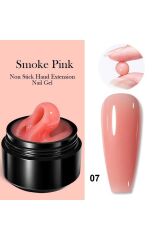 Born Pretty 15ml Non Stick Extension Gel (Yapışkan Katsız Katı Tırnak Uzatma Jeli)