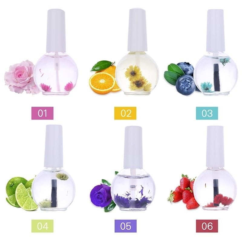 15 ml Tırnak Eti Kütikül Bakım Yağı