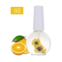 15 ml Tırnak Eti Kütikül Bakım Yağı