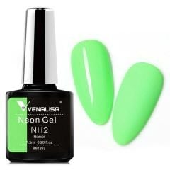 7,5 ml Neon Kalıcı Oje Uv Led