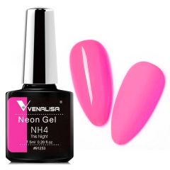 7,5 ml Neon Kalıcı Oje Uv Led