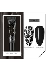 Born Pretty Stamping Gel