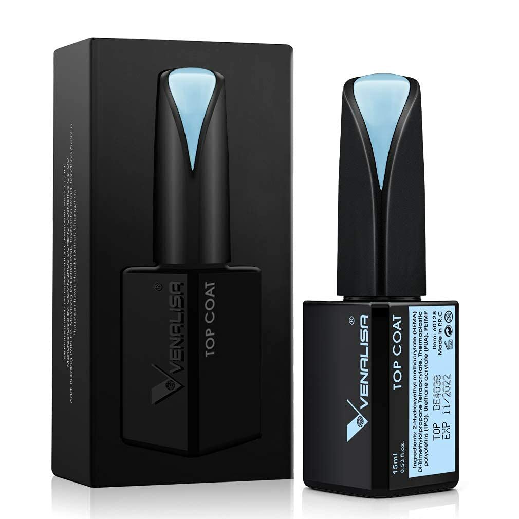 Venalisa Top Coat 15 ml