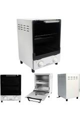 FMX36 Yüksek Isılı Sterilizasyon Makinesi 12 Litre Hacim