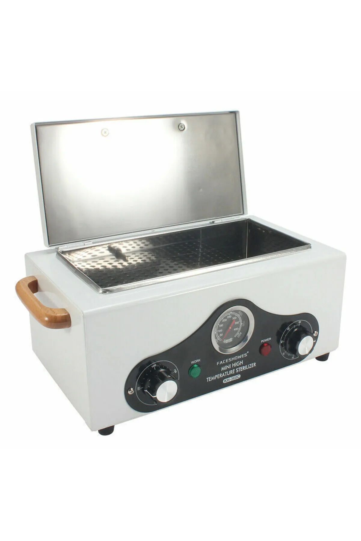 KH-360C Yüksek Isılı Sterilizasyon Cihazı