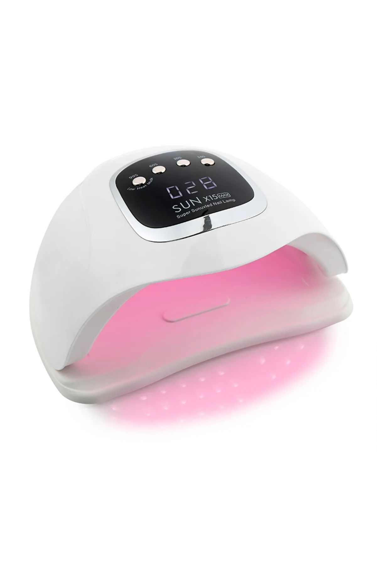 Sun X15 320 Watt 66 Led Uv Kurutucu